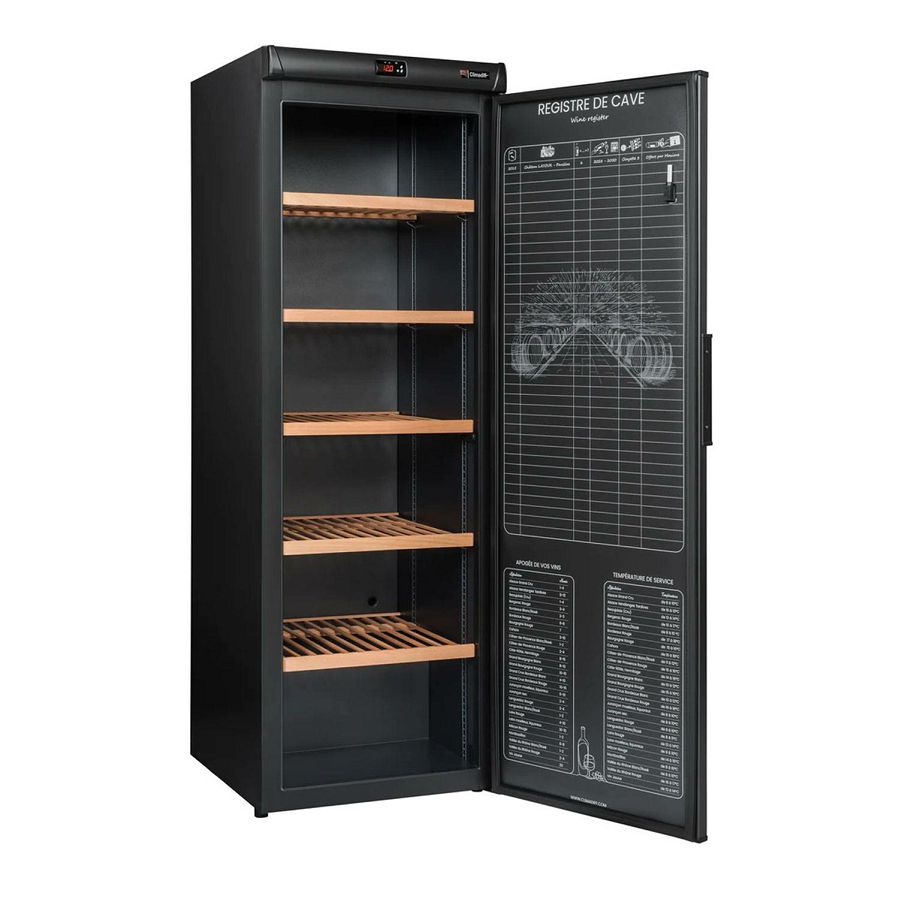 Hladnjak za vino Climadiff RESERVE 300XL