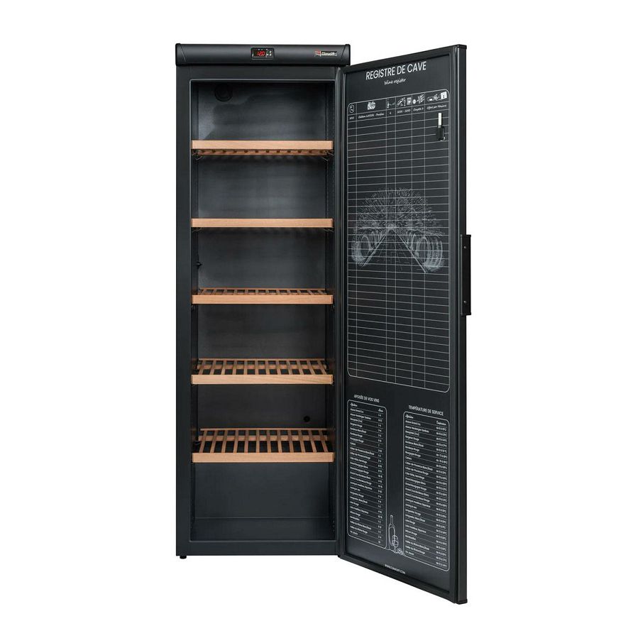 Hladnjak za vino Climadiff RESERVE 300XL