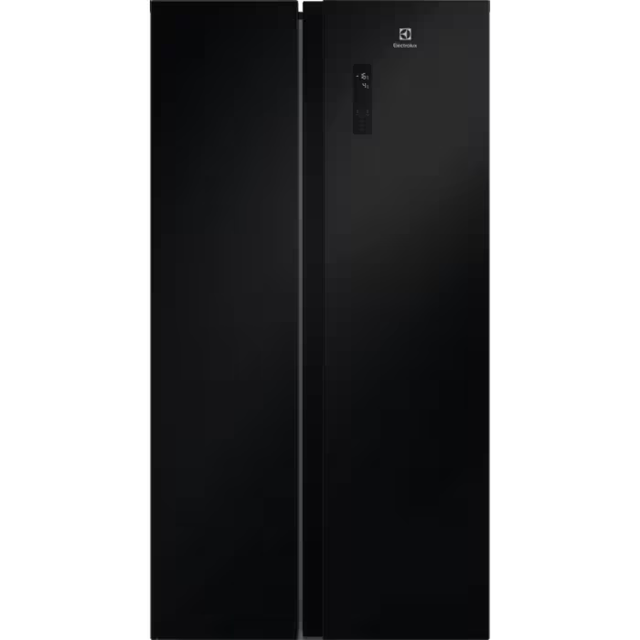Hladnjak Electrolux EAT6ME53E0 BlackGlass