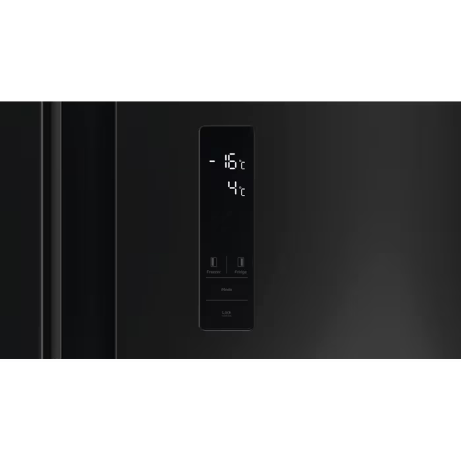 Hladnjak Electrolux EAT6ME53K0