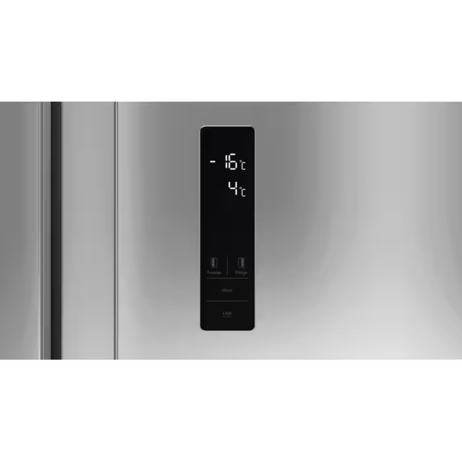 Hladnjak Electrolux EAT6ME53U0