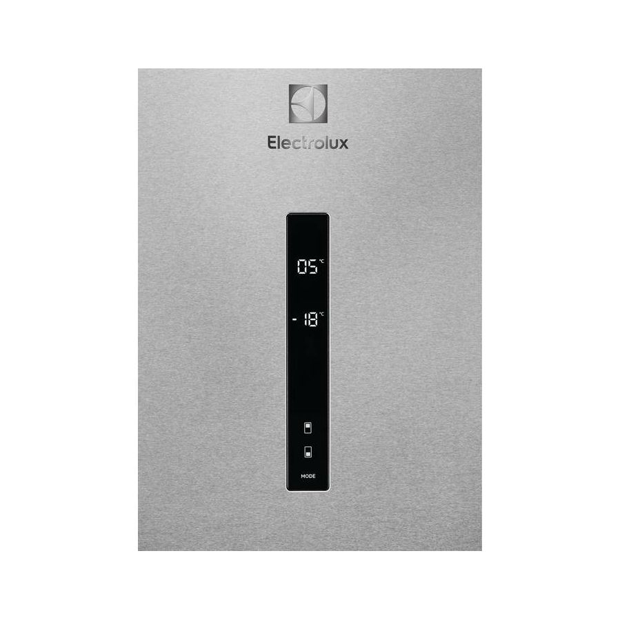 Hladnjak Electrolux LNT6ME46X3