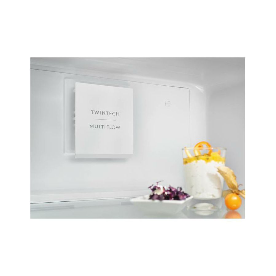 Hladnjak Electrolux LNT6ME46X3