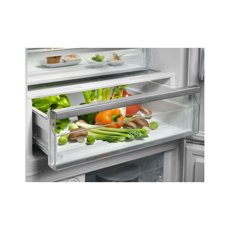 Hladnjak Electrolux LNT6ME46X3