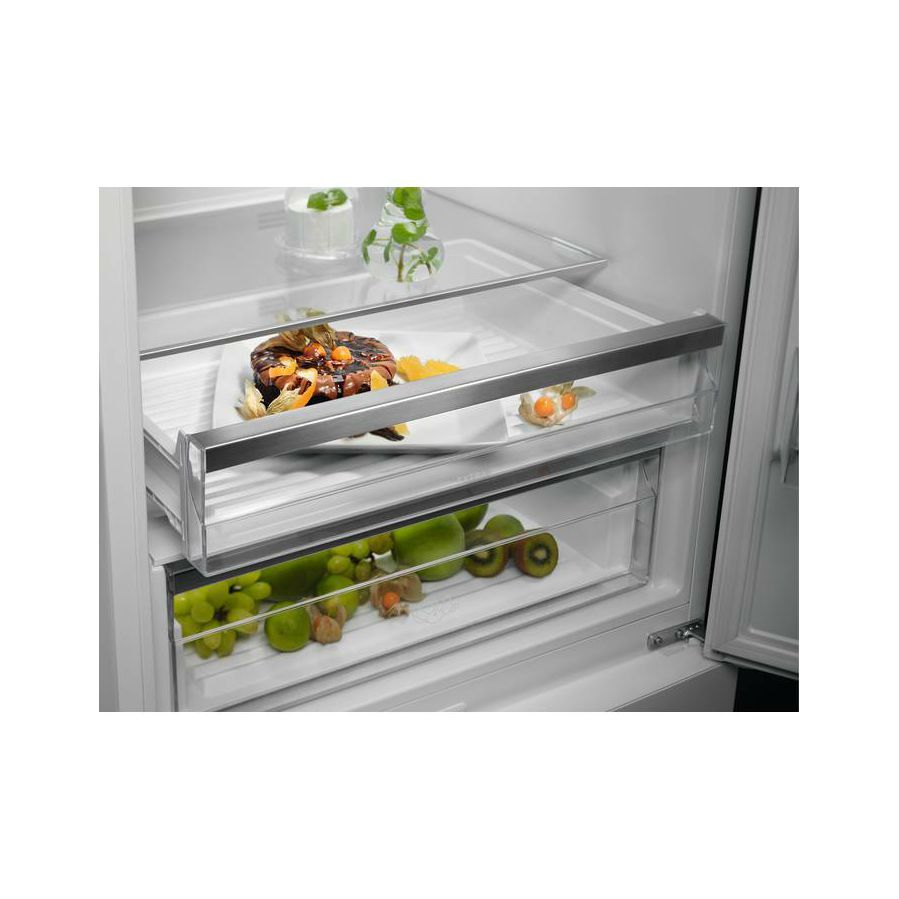 Hladnjak Electrolux LNT6ME46X3