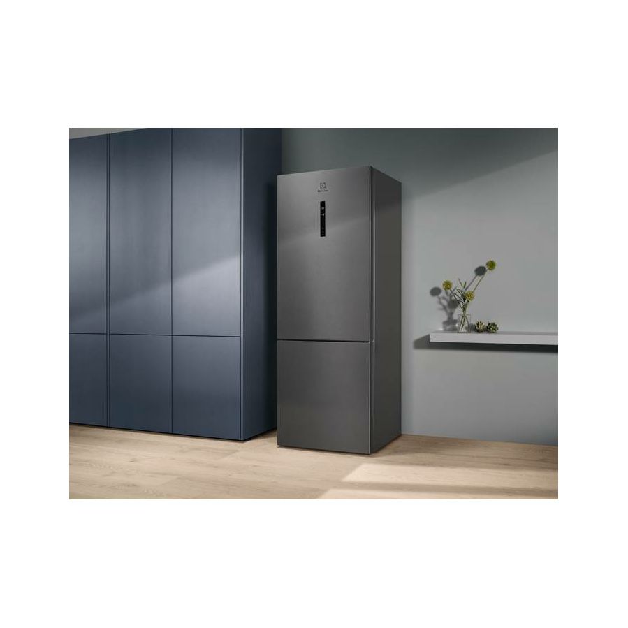 Hladnjak Electrolux LNT6ME46X3