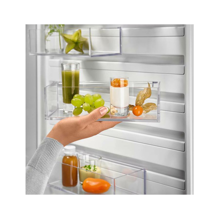 Hladnjak Electrolux LNT7ME32X3