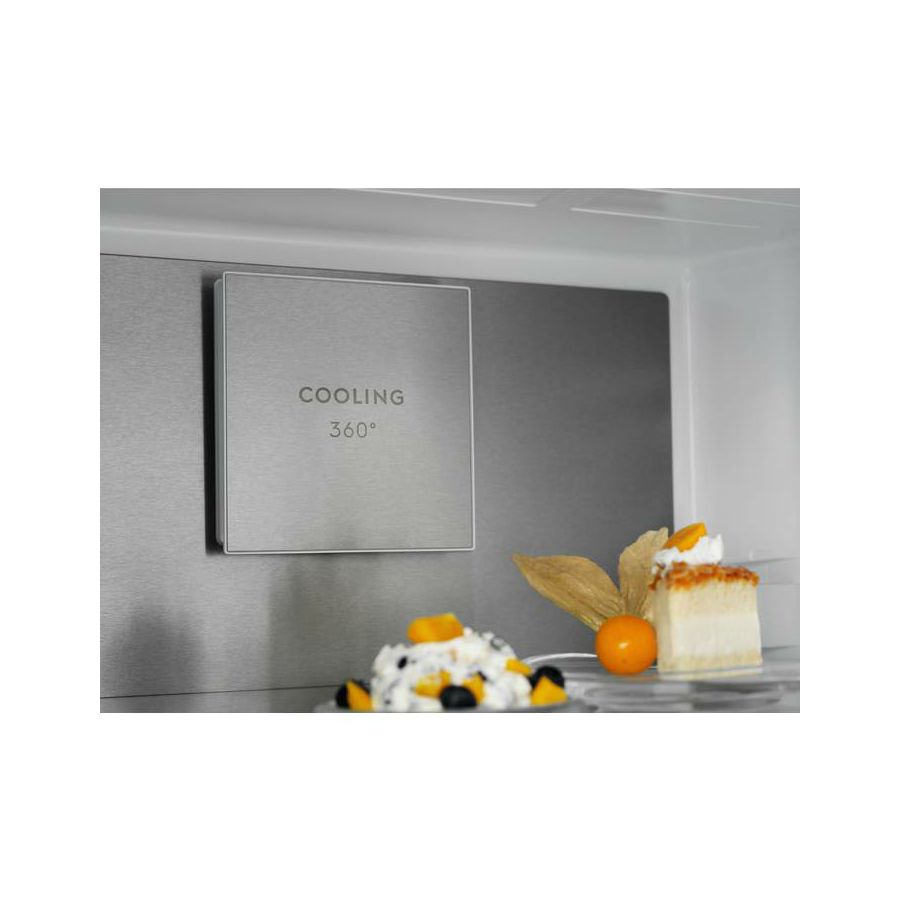 Hladnjak Electrolux LNT7ME32X3