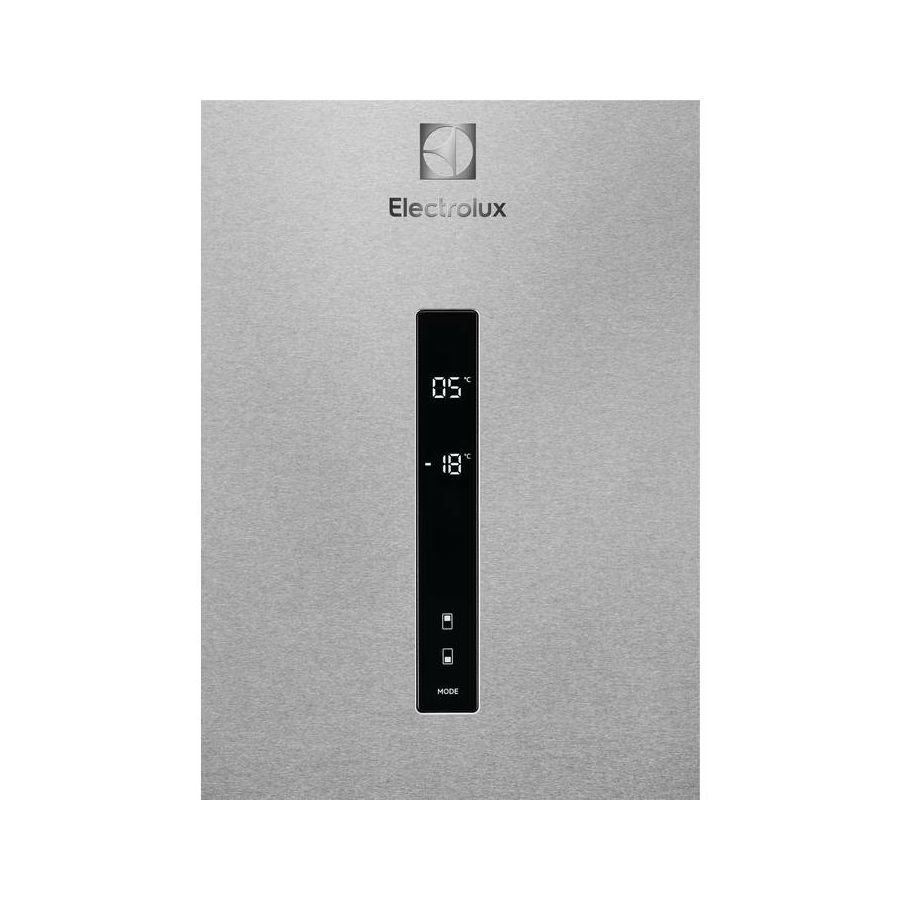 Hladnjak Electrolux LNT7ME32X3