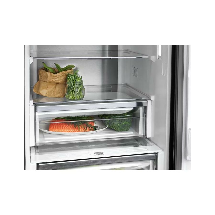 Hladnjak Electrolux LNT7ME36X3