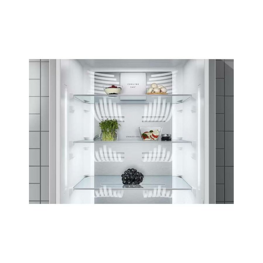 Hladnjak Electrolux LNT7ME36X3