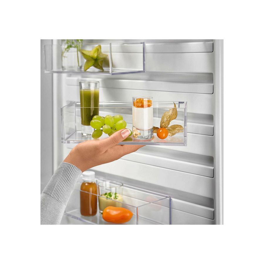 Hladnjak Electrolux LNT7ME36X3