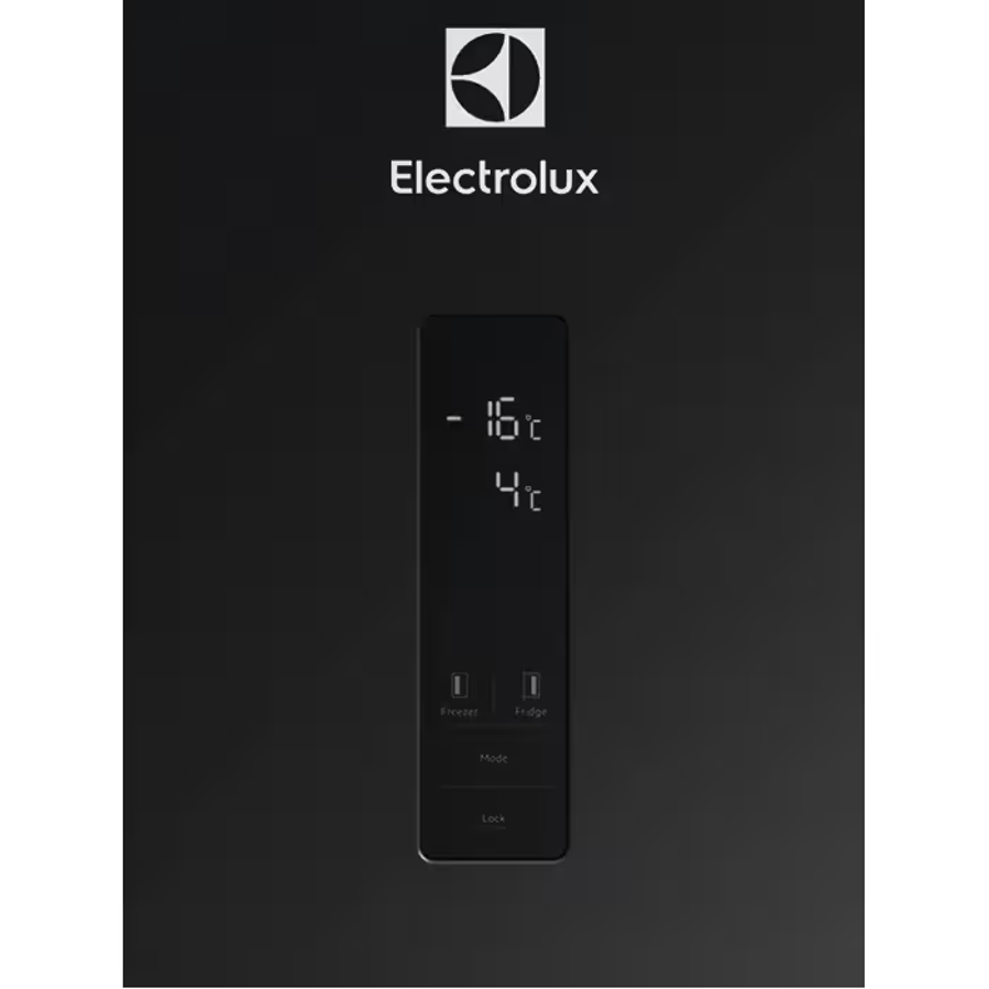 Hladnjak Electrolux TNL6HD37K1
