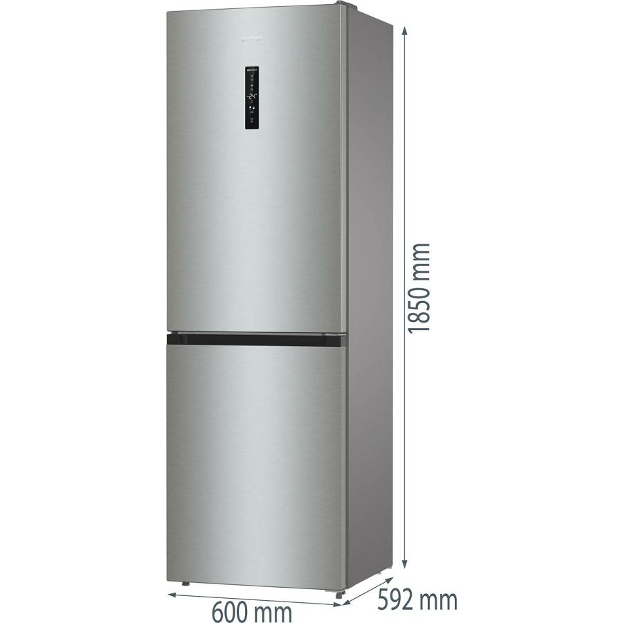 Hladnjak Gorenje N61EA2XL4