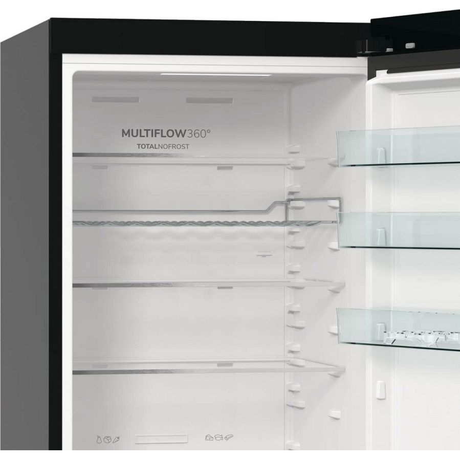 Hladnjak Gorenje NRB620C61BX4WFE