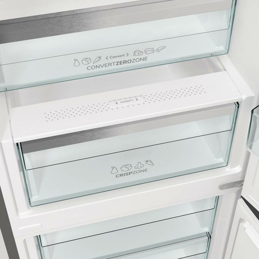 Hladnjak Gorenje NRB620C61X4WFE