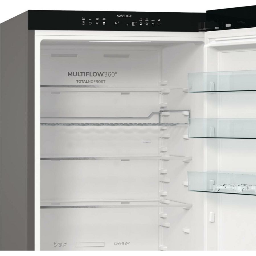 Hladnjak Gorenje NRB620C6X4WFE