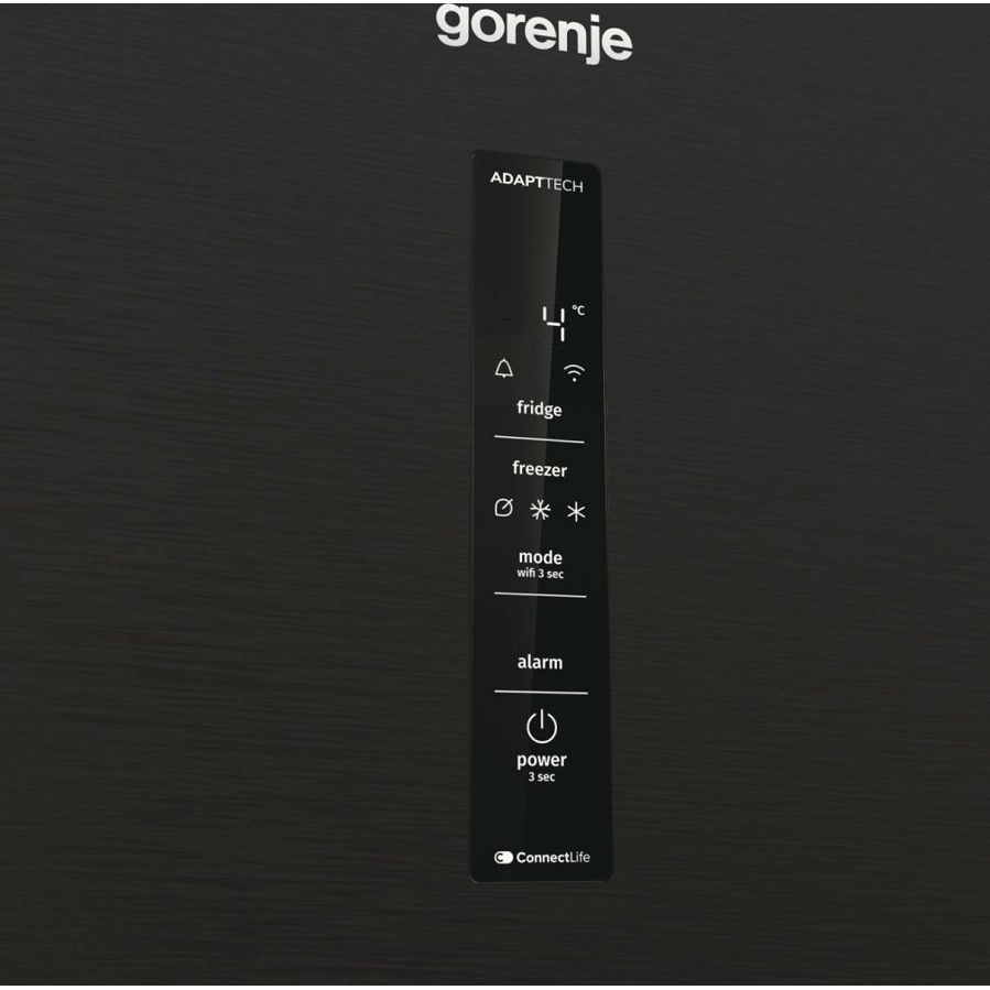 Hladnjak Gorenje NRB620C81BX4WFE