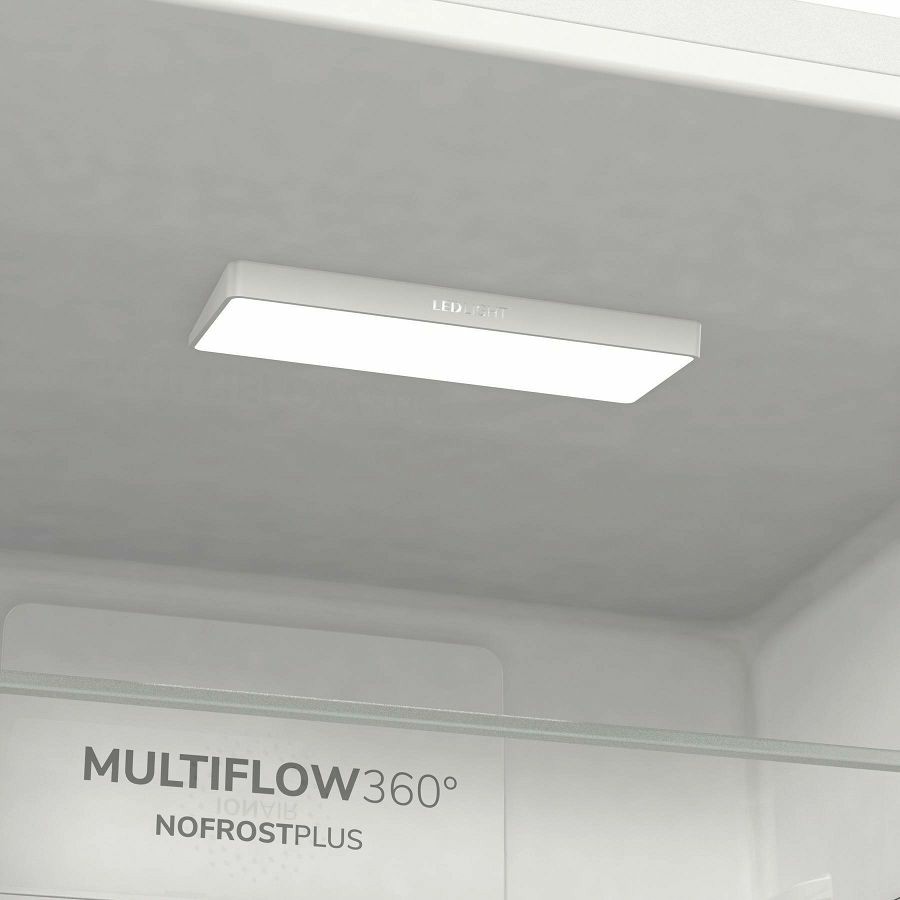 Hladnjak Gorenje NRK6192AW4