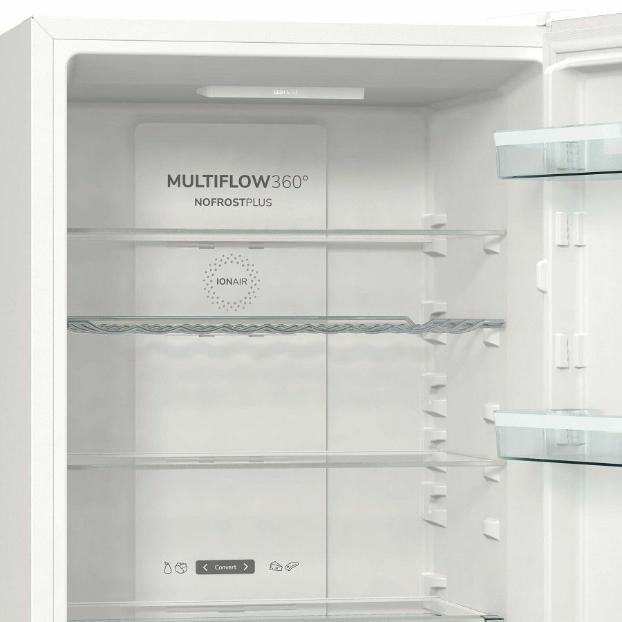 Hladnjak Gorenje NRK6192AW4
