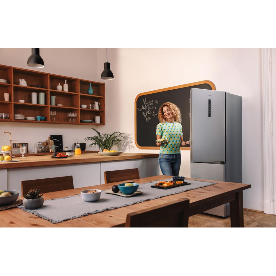 Hladnjak Gorenje NRK619CAXL4