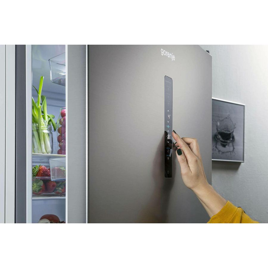Hladnjak Gorenje NRK619DA2XL4