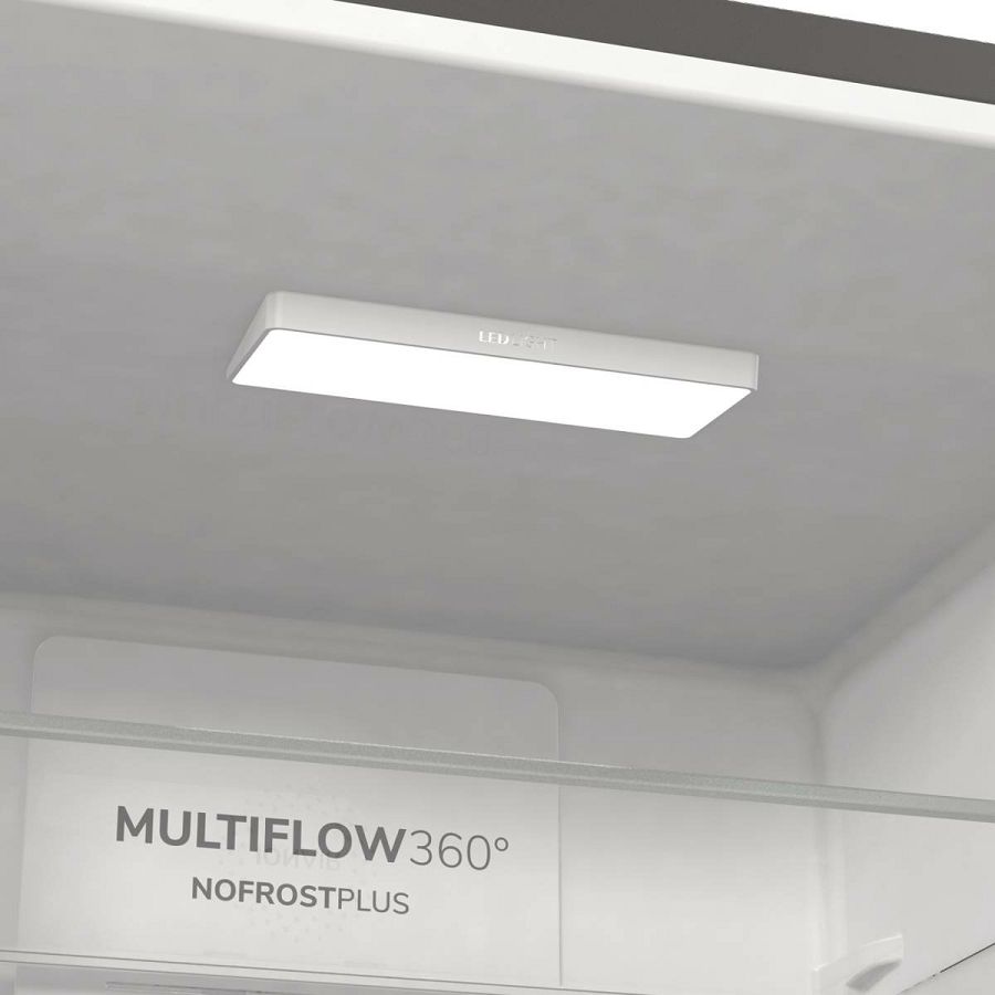 Hladnjak Gorenje NRK6202AXL4