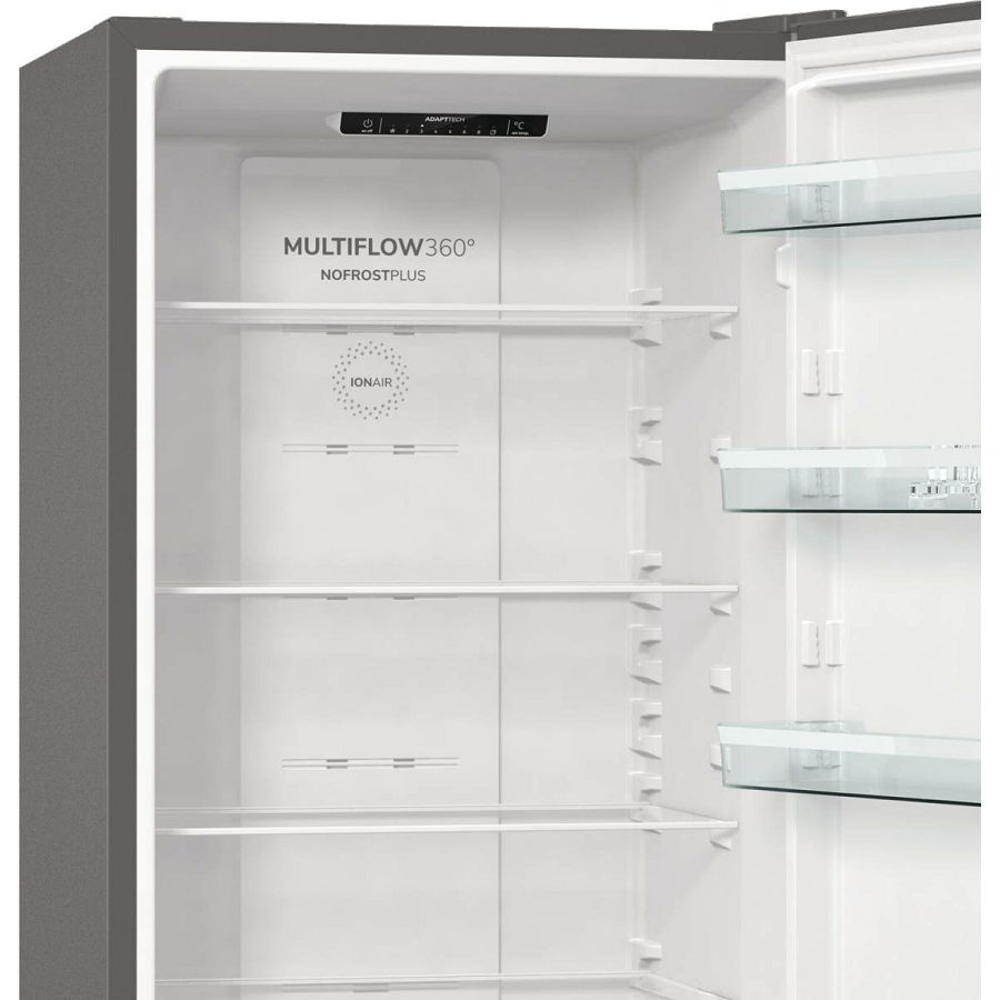 Hladnjak Gorenje NRK6202ES4