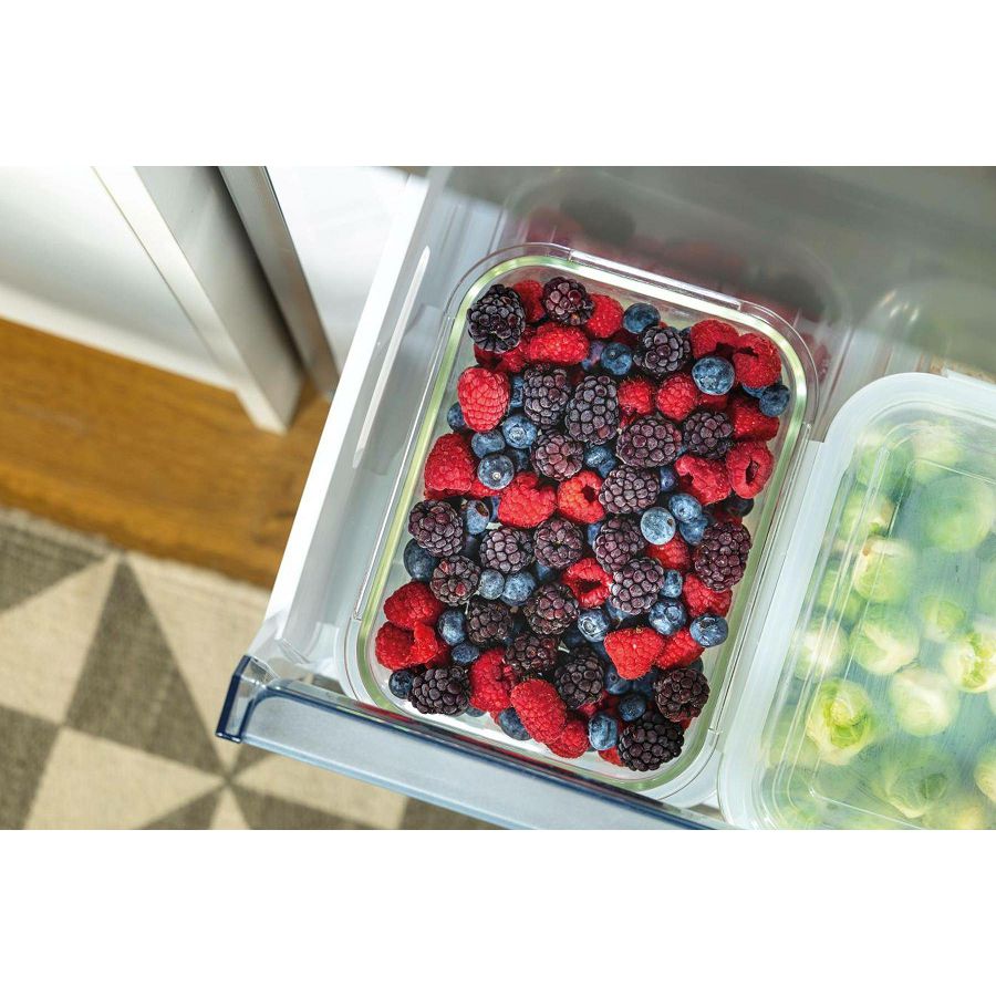 Hladnjak Gorenje NRK6202ES4