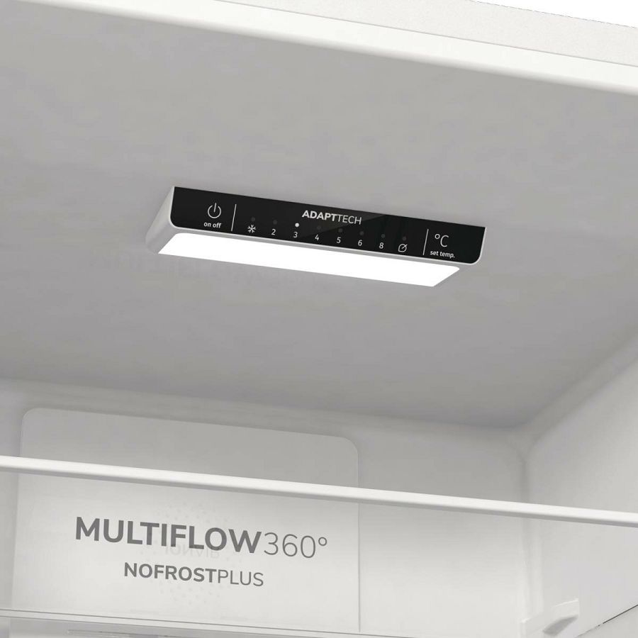 Hladnjak Gorenje NRK6202EW4