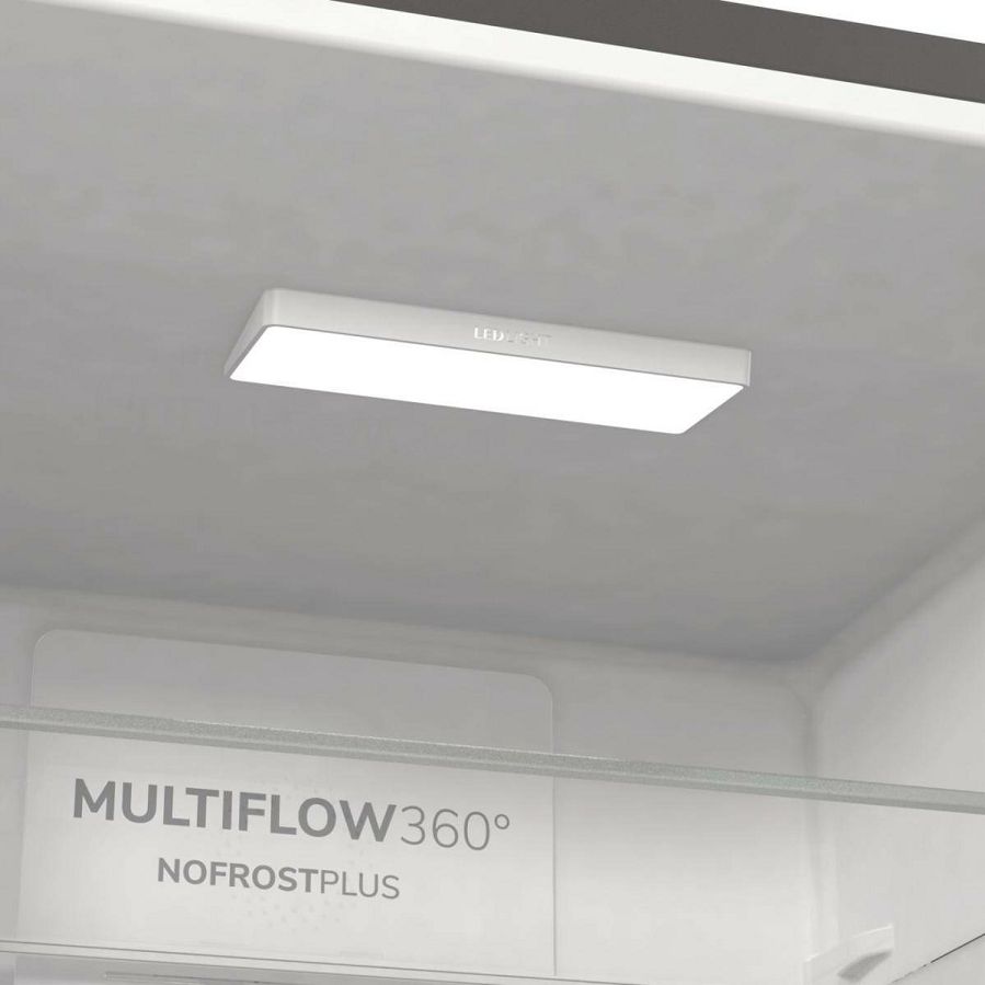 Hladnjak Gorenje NRK620CA2XL4