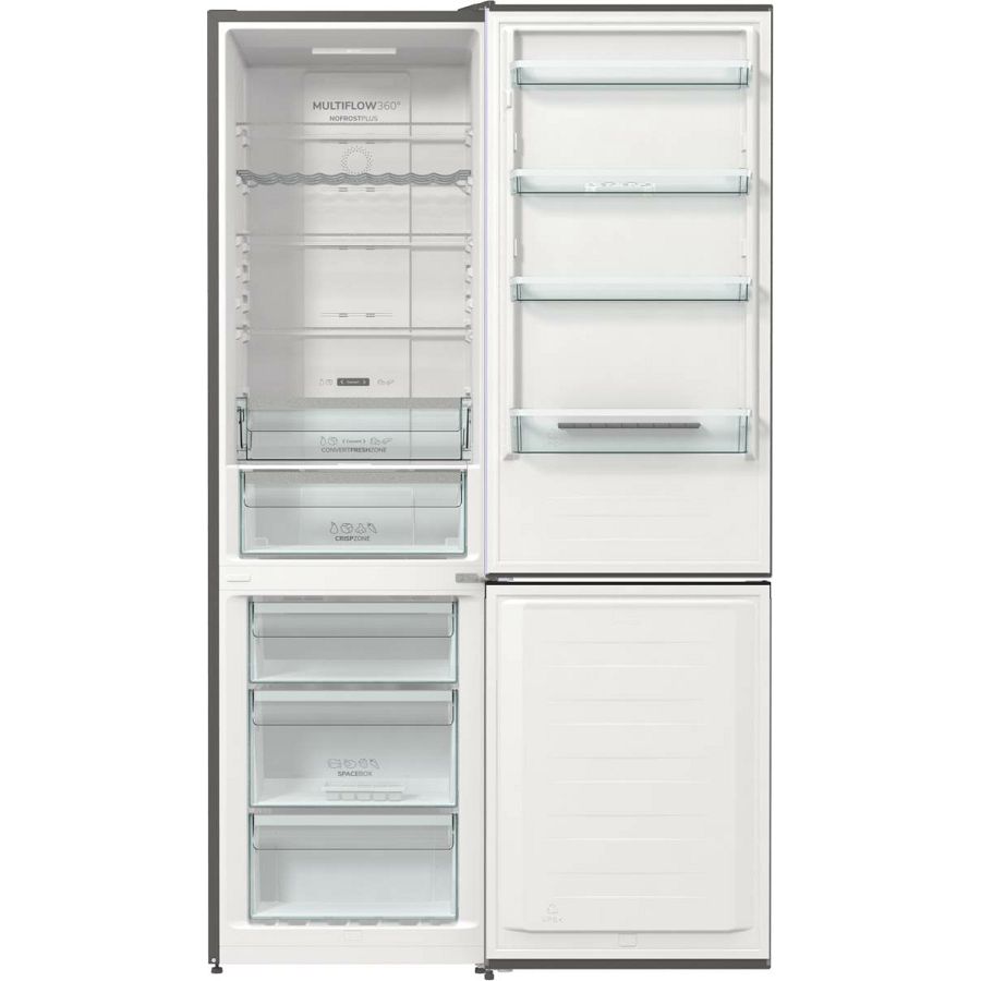 Hladnjak Gorenje NRK620DA2XL4