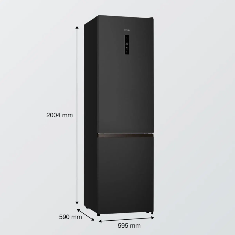 Hladnjak Gorenje NRK620EABK4