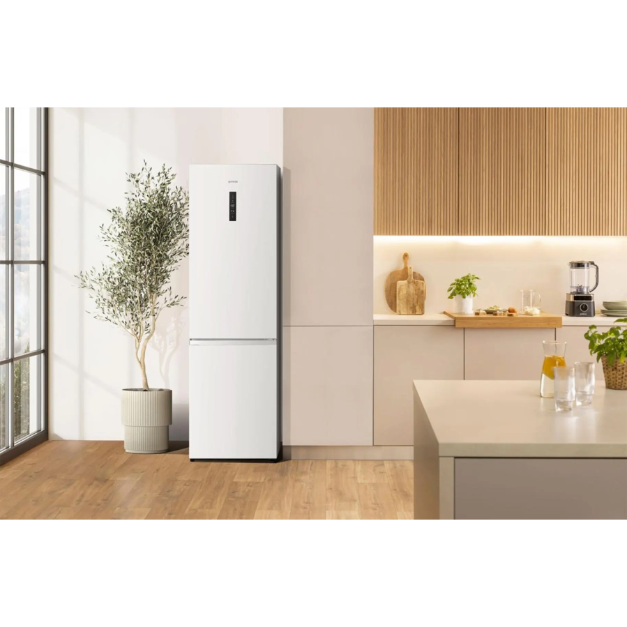 Hladnjak Gorenje NRK620EAW4