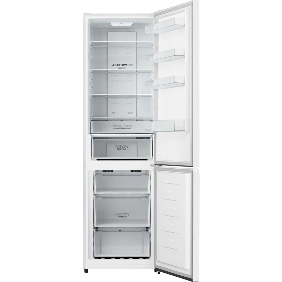 Hladnjak Gorenje NRK620EAW4