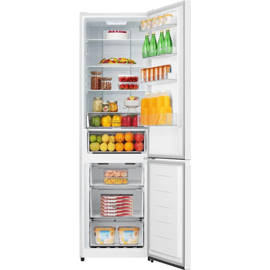 Hladnjak Gorenje NRK620EAW4