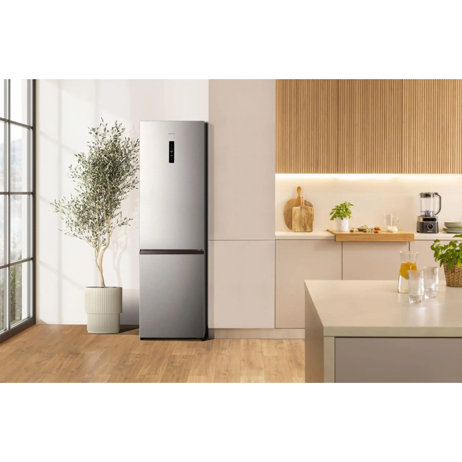 Hladnjak Gorenje NRK620EAXL4