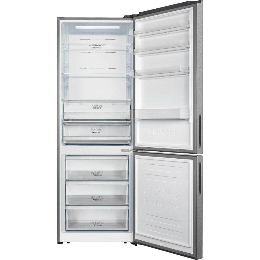 Hladnjak Gorenje NRK720EAXL4