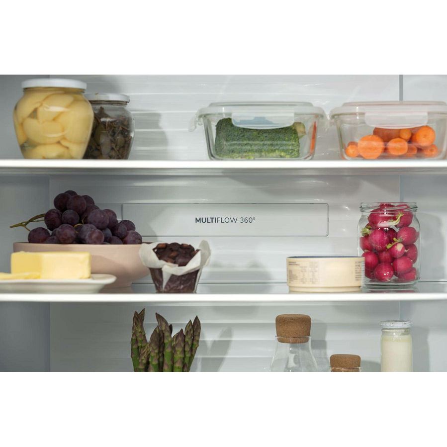 Hladnjak Gorenje NRM8182MX