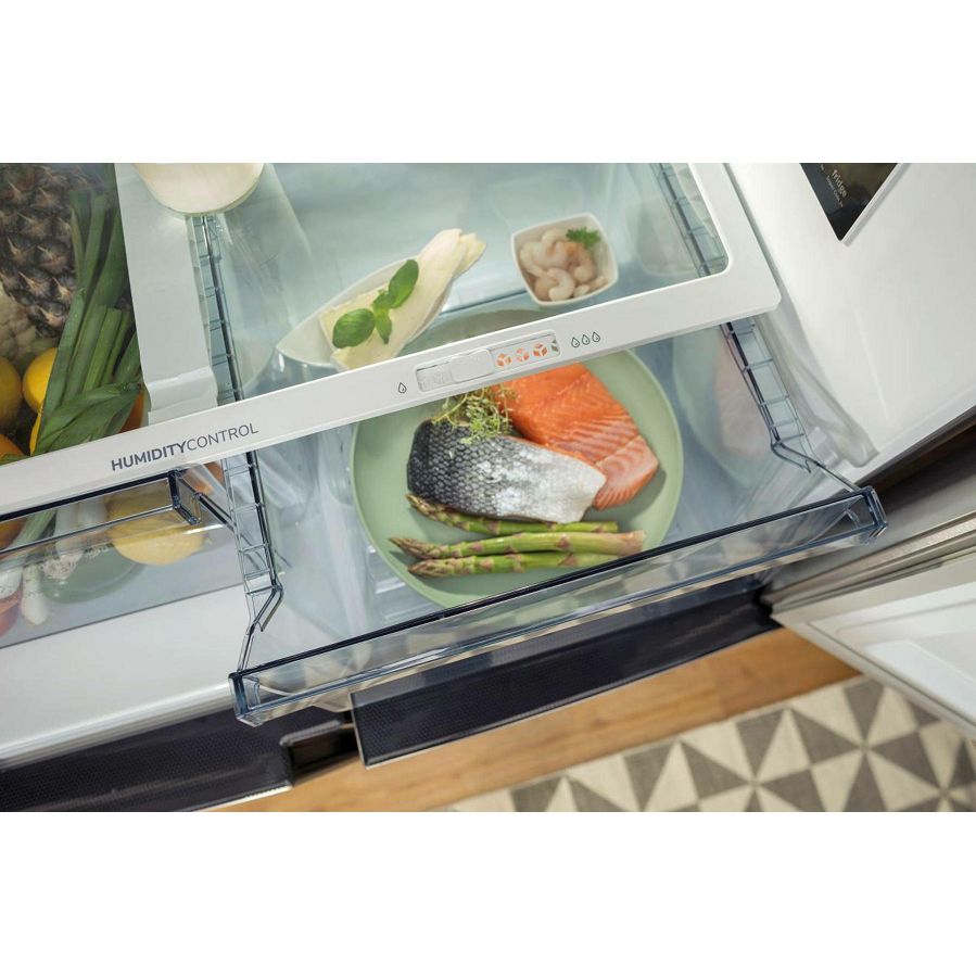 Hladnjak Gorenje NRM8182MX