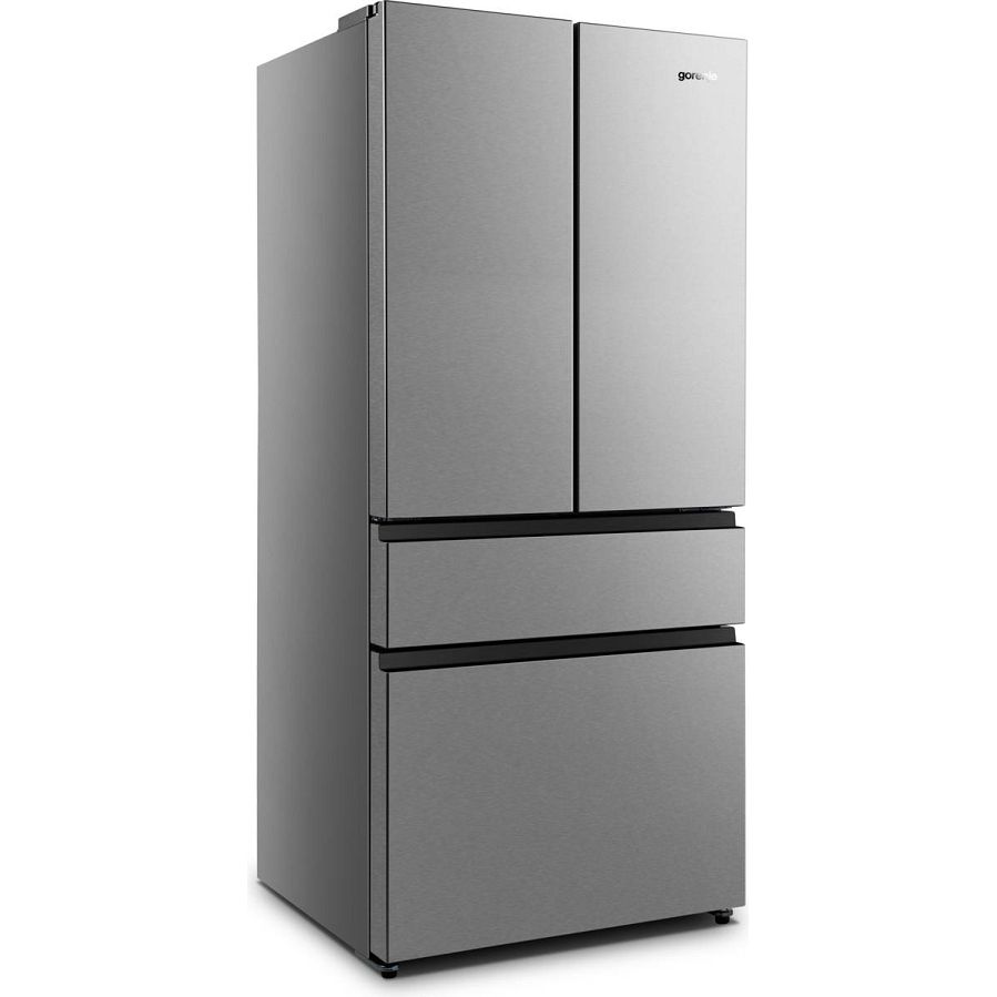 Hladnjak Gorenje NRM818EUX