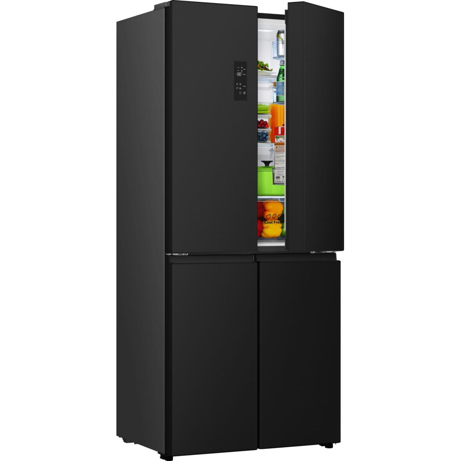 Hladnjak Gorenje NRM819E61BX