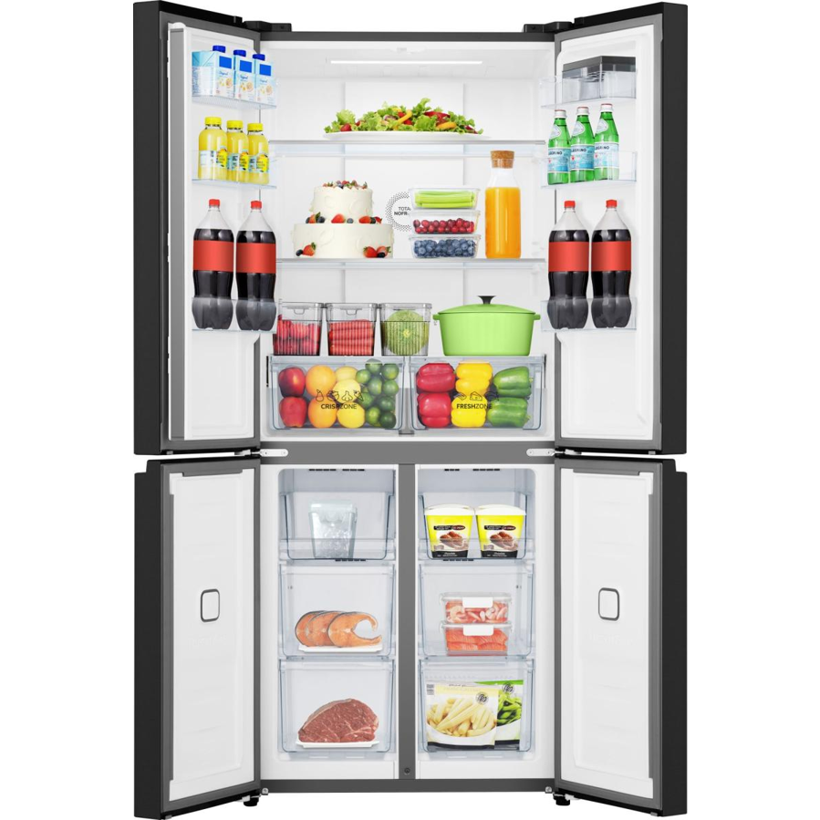 Hladnjak Gorenje NRM819E61BX