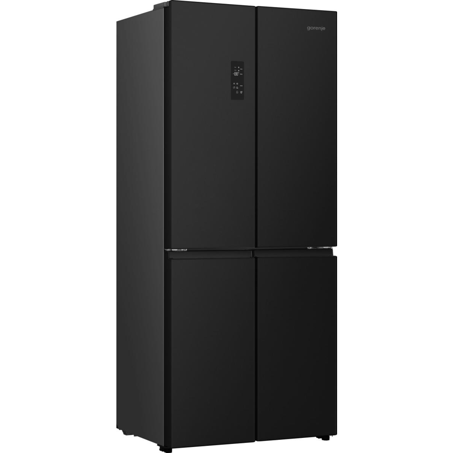 Hladnjak Gorenje NRM819E61BX