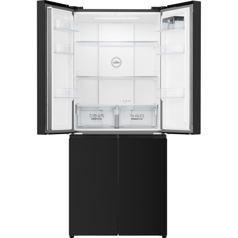 Hladnjak Gorenje NRM819E61BX