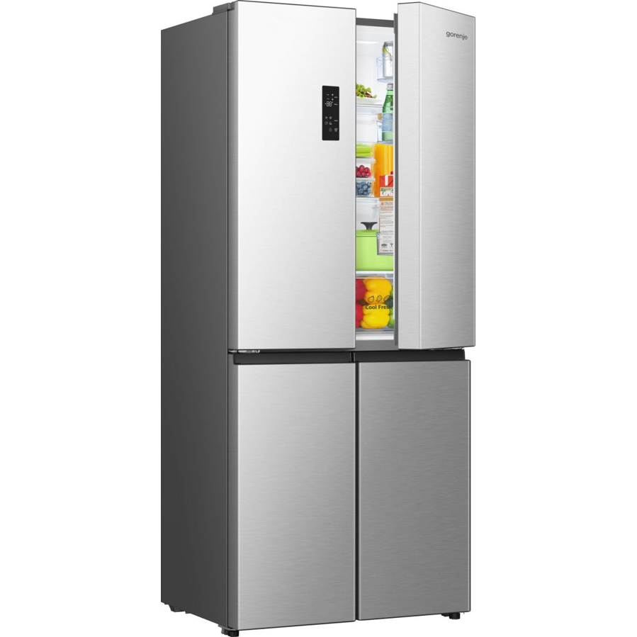 Hladnjak Gorenje NRM819E61X