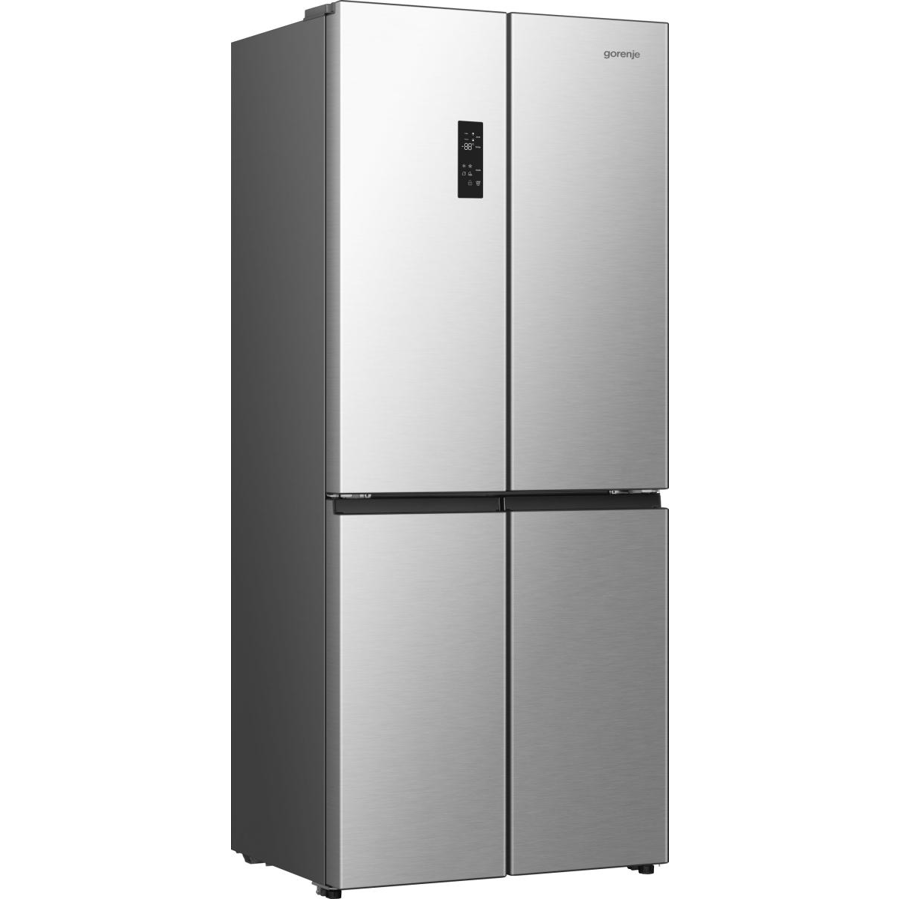 Hladnjak Gorenje NRM819E61X