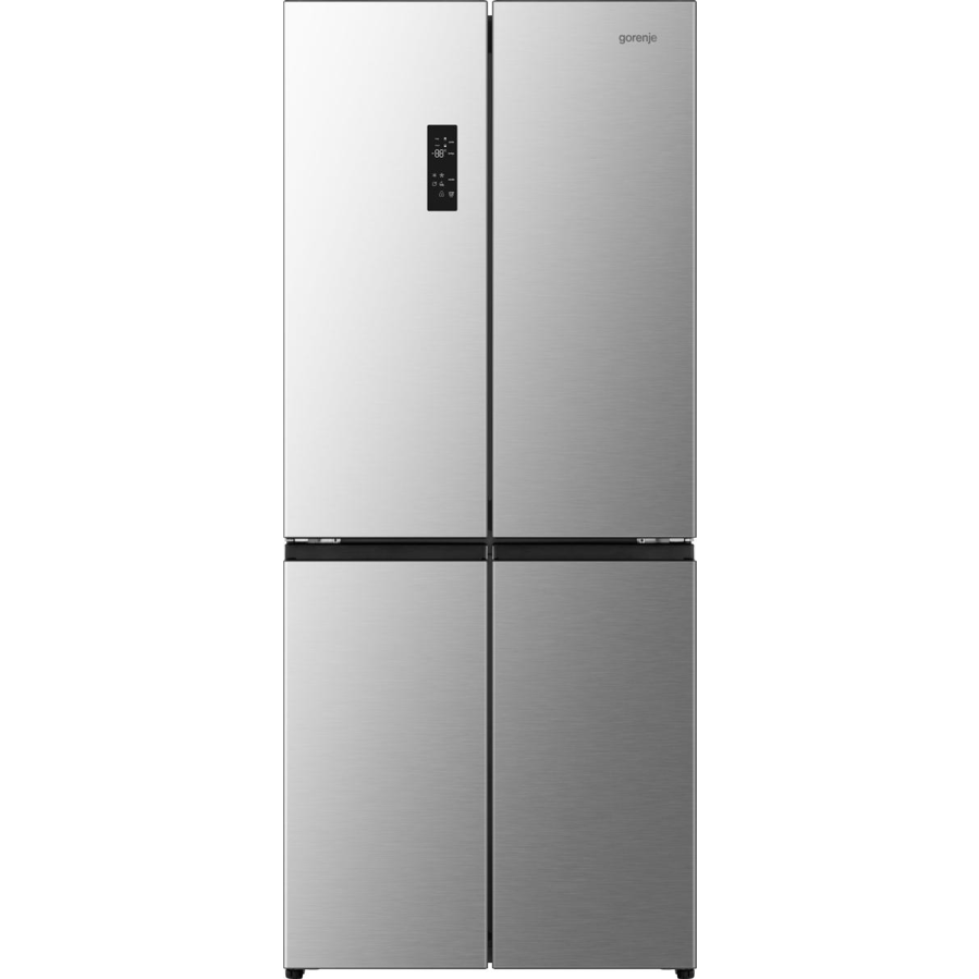 Hladnjak Gorenje NRM819E61X