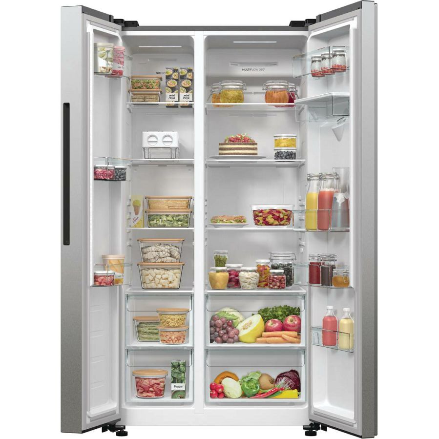 Hladnjak Gorenje NRR9185DAXLWD