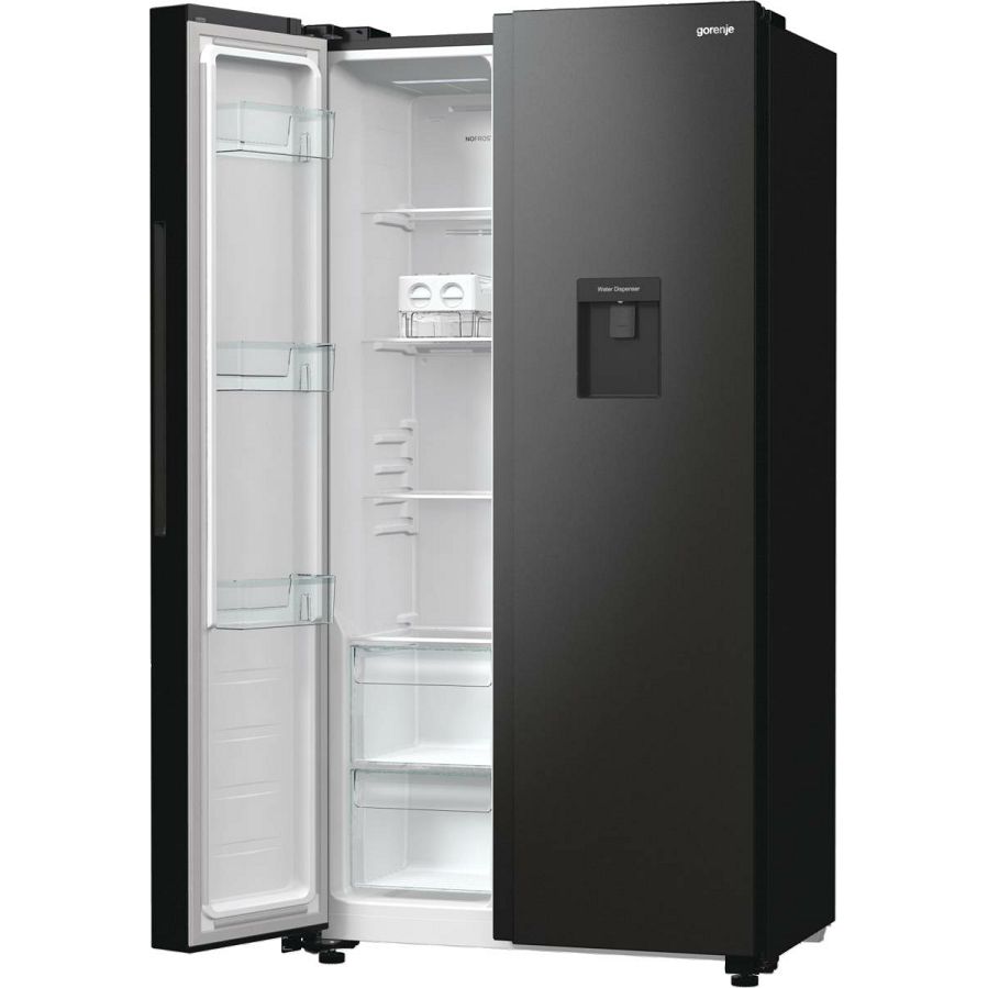 Hladnjak Gorenje NRR9185EABXLWD